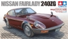 Tamiya 24360 1/24 Nissan Fairlady 240ZG