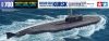 Tamiya 906(31906) 1/700 Russian Oscar II Class K-141 Kursk