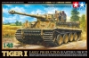 Tamiya 32603 1/48 German Tiger I Early Production "Eastern Front"