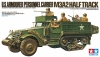 Tamiya 35070 1/35 U.S. Armoured Personnel Carrier M3A2 Half Track