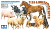 Tamiya 35385 1/35 Livestock Set II