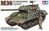 Tamiya 35390 1/35 M36 Jackson