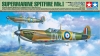 Any Order + Tamiya 61119 1/48 Supermarine Spitfire Mk.I [new version]