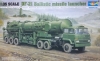 Trumpeter 00202 1/35 Chinese DF-21 Ballistic Missile Launcher (CSS-5 East Wind-21)