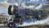 Trumpeter 00210 1/35 Baureihe 52 mit Steifrahmentender (BR52)