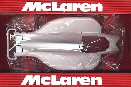 Tamiya 89721 1/12 Mclaren Honda MP4/6