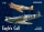 Eduard 11149 1/48 Eagle's Call (Spitfire Mk.Vb; Mk.Vb Trop & Spitfire Mk.Vc Trop) [Dual Combo]