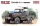 FineMolds FM35(35035) 1/35 J.G.S.D.F. Type 73 Light Truck w/Machine Gun