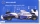 Fujimi GP-21(09065) 1/20 Williams FW16 - Pacific Grand Prix 1994