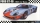 Fujimi RS-97(12605) 1/24 Ford GT40 Mk.I "1968 Le Mans - Winner"