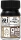 Gaianotes Color 221 German Gray RAL7021 [WWII German Tank Camouflage] (15ml) [Semi-Gloss]