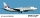 Hasegawa 39(10739) 1/200 JAL Boeing 737-800 "JAL Express"