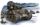 HobbyBoss 84805 1/48 U.S M4A3(76)W Sherman