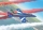 Italeri 1380 1/72 MB-339A P.A.N. "2016 Livery"