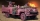 Italeri 6501 1/35 SAS Land Rover Recon Vehicle "Pink Panther"