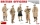 MiniArt 35165 1/35 British Officers (W.W.II)