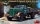 MiniArt 35442 1/35 German 3t Cargo Truck 3.6-36S (Pritsche-Normal-Type. Military Service) [Opel Blitz]