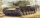 Tamiya 32545 1/48 Russian Heavy Tank KV-1 w/Applique Armor