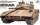 Tamiya 35127 1/35 Israeli Merkava Main Battle Tank