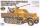 Tamiya 35144 1/35 German 8ton Semi Track 3.7cm Flak 37 Sd.Kfz.7/2 "Armor Cab Type"