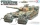 Tamiya 35236 1/35 JGSDF Type 90 Tank w/ Type 92 Mine Roller