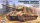 Tamiya 35295 1/35 Panzerjager "Jagdtiger" (Sd.Kfz.186) Fruhe Produktion
