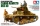 Tamiya 35296 1/35 Italian Medium Tank Carro Armato M13/40
