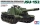 Tamiya 35303 1/35 Russian Heavy Self-Propelled Gun JSU-152