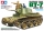 Tamiya 35327 1/35 Russian Tank BT-7 Model 1937