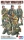 Tamiya 35382 1/35 German Infantry Set (Late-WWII)
