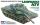 Tamiya 35387+12694 1/35 Leopard 2 A7V + Metal Gun Barrel