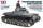 Tamiya 35388 1/35 Panzerkampfwagen I Ausf.B {sealmodel code: 5.5}