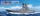 Pit-Road W201 1/700 IJN Battleship Musashi (&#27494;&#34101;) 1944 